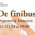 Koncert: DE FINIBUS